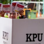 Sebarkan Pesan Damai: Bersama Hormati Hasil Pemungutan, PSU Berjalan Sukses